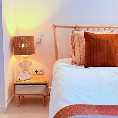New Calm & Charming Loft Altea 아파트 외부 사진