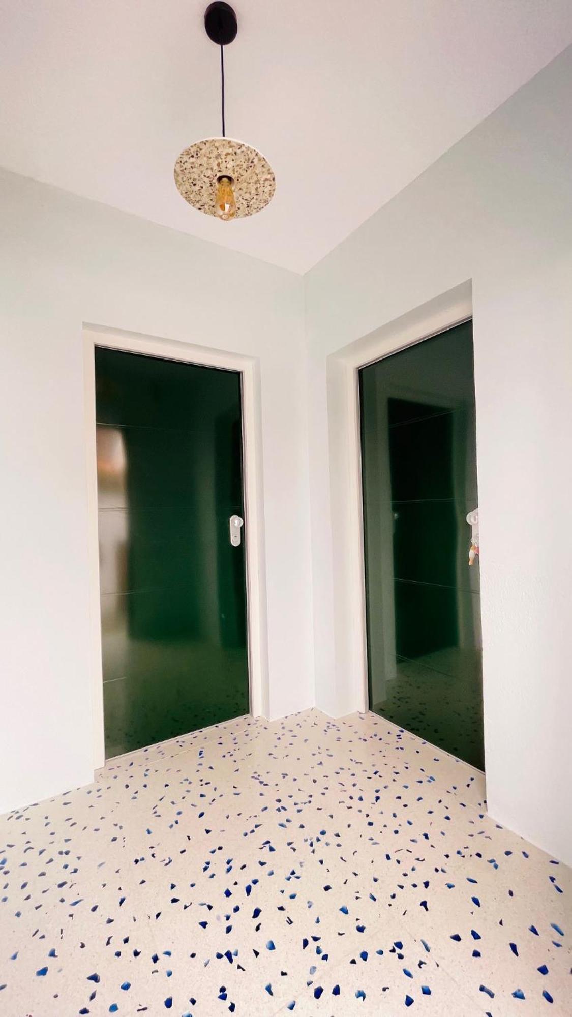 New Calm & Charming Loft Altea 아파트 외부 사진