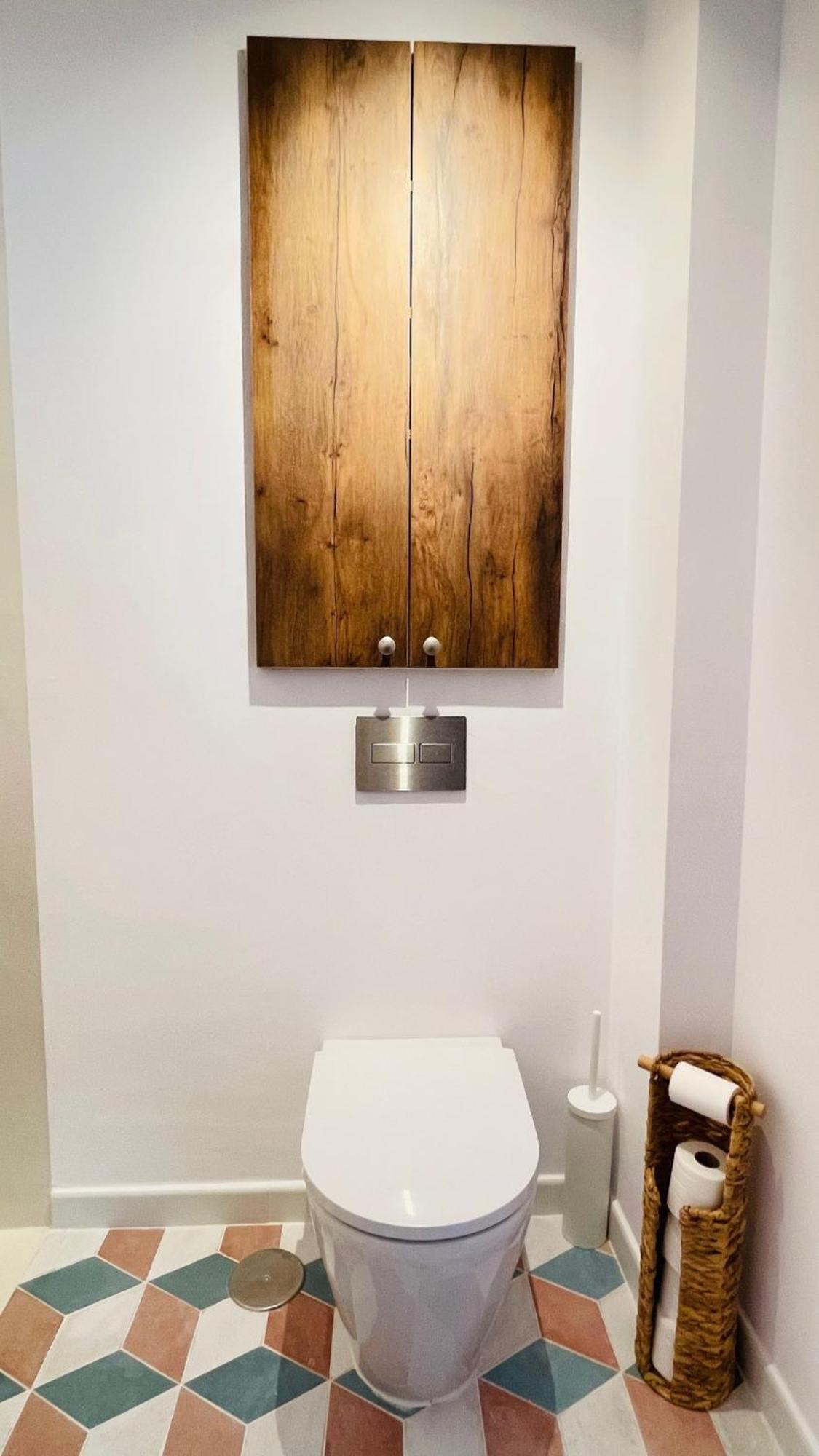 New Calm & Charming Loft Altea 아파트 외부 사진