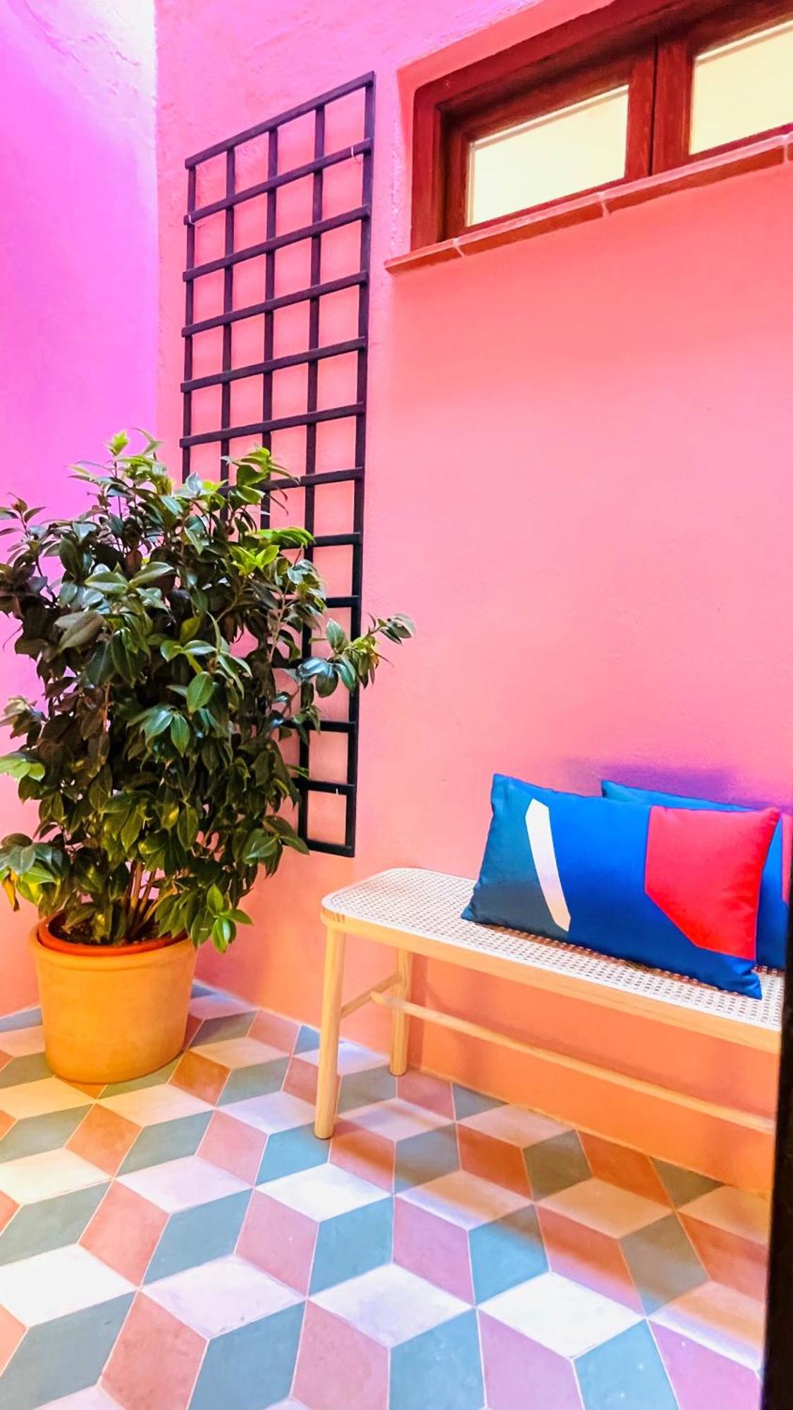 New Calm & Charming Loft Altea 아파트 외부 사진