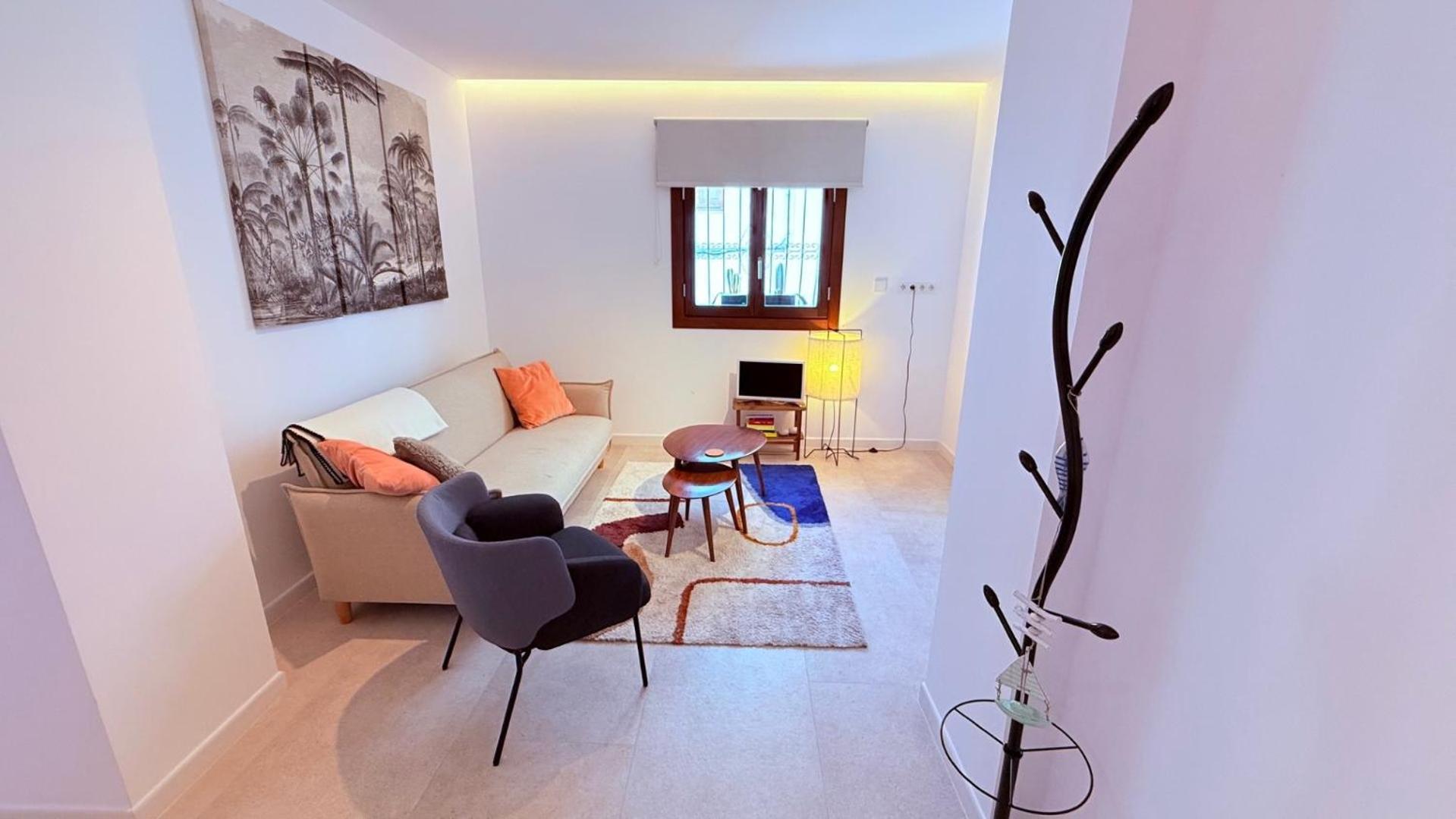 New Calm & Charming Loft Altea 아파트 외부 사진