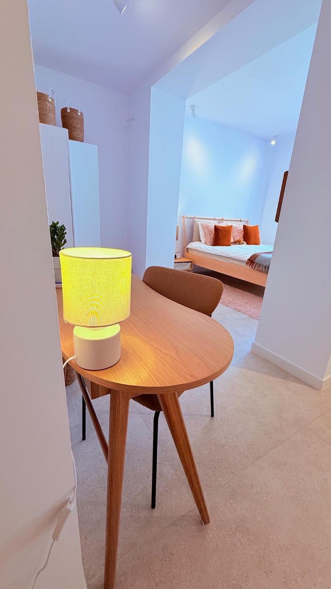 New Calm & Charming Loft Altea 아파트 외부 사진