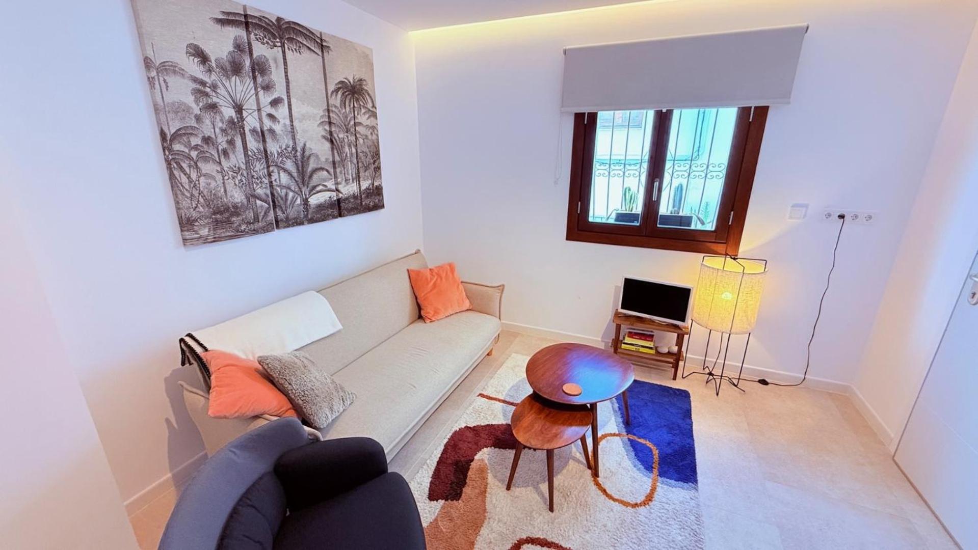 New Calm & Charming Loft Altea 아파트 외부 사진