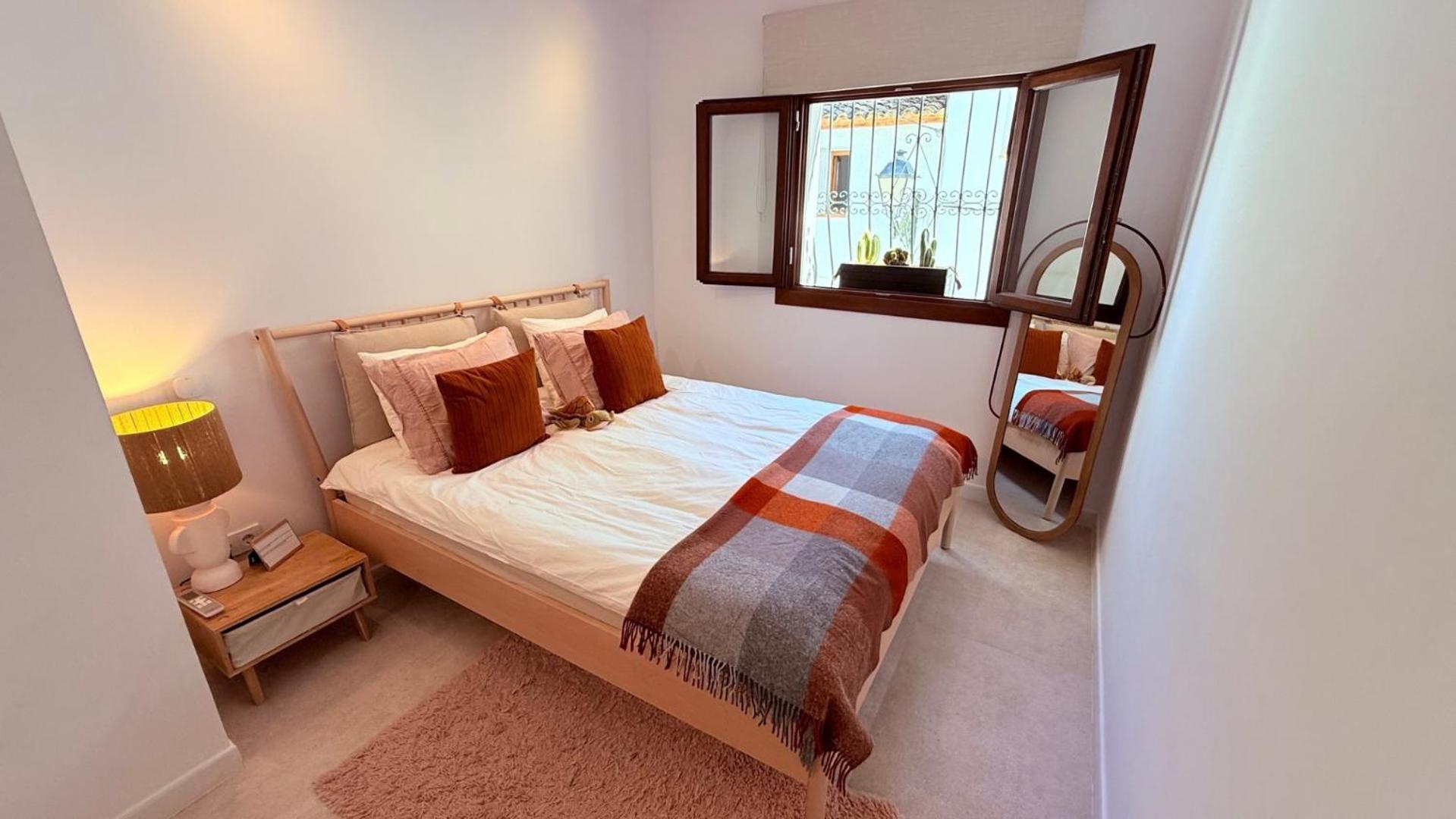 New Calm & Charming Loft Altea 아파트 외부 사진