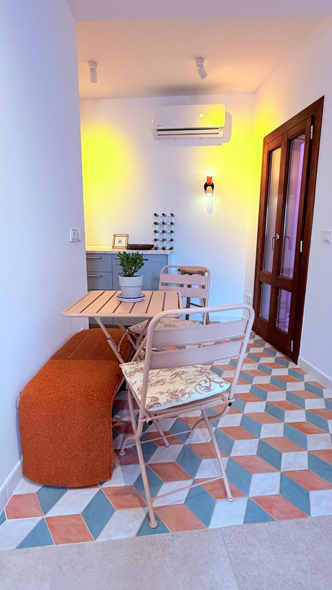New Calm & Charming Loft Altea 아파트 외부 사진