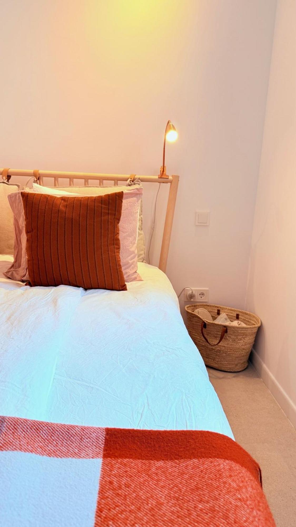 New Calm & Charming Loft Altea 아파트 외부 사진