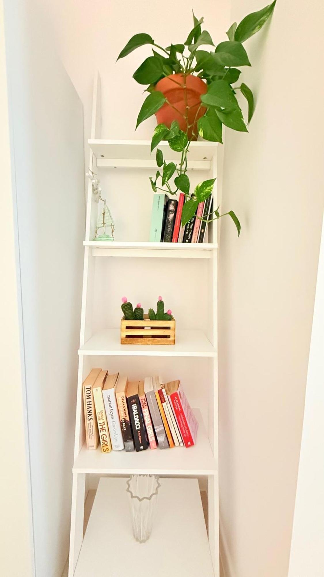 New Calm & Charming Loft Altea 아파트 외부 사진
